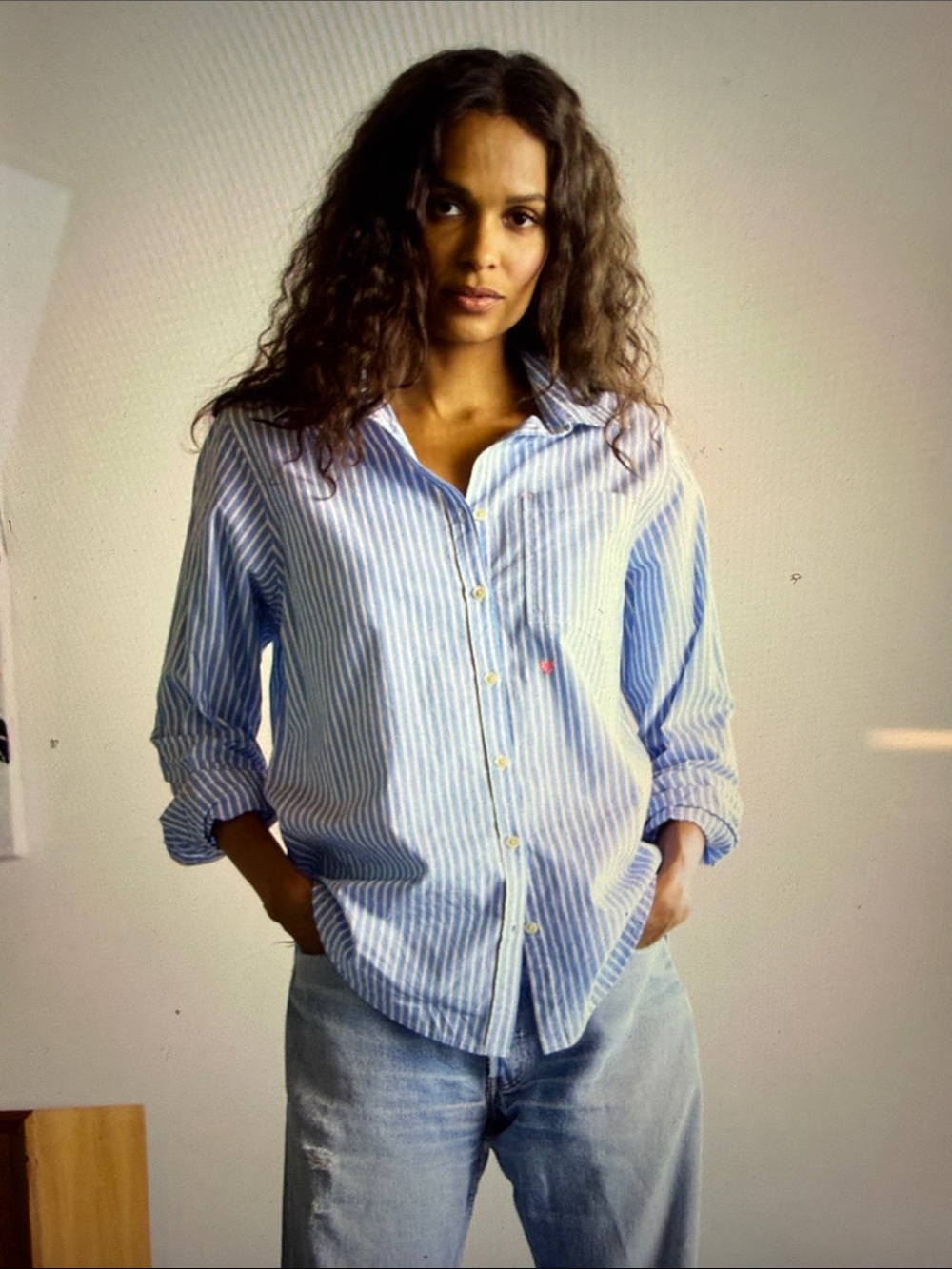 Kerri Rosenthal Shirt